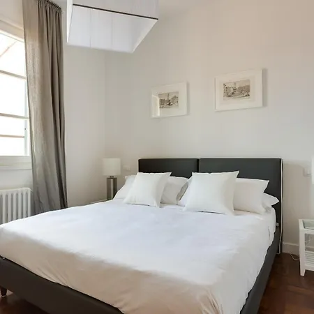 Apartments Florence - Rondinelli Terrace Exterior photo