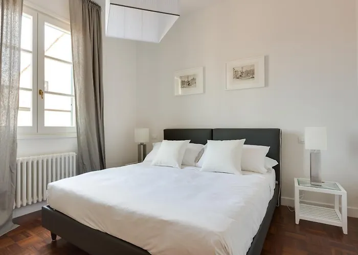 Apartments Florence - Rondinelli Terrace